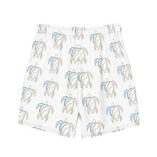 Turtle Swimsuit<br> Unisex