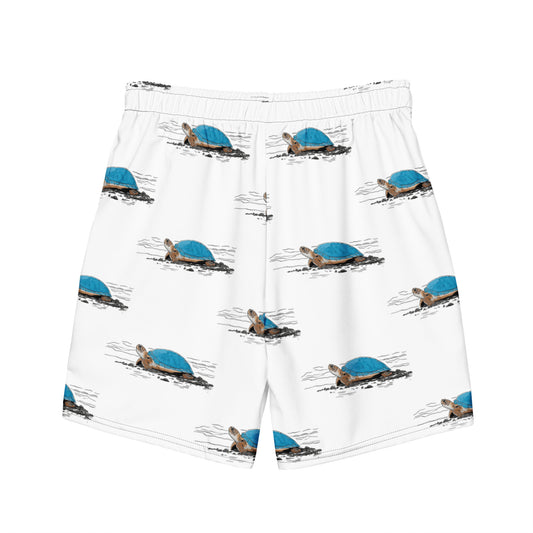 Maillot de bain Tortue <br> Association