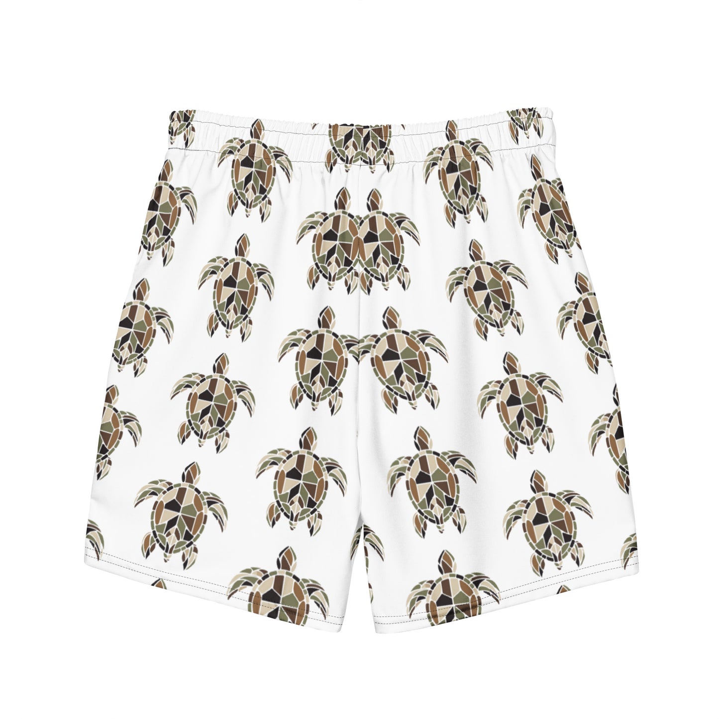 Maillot de bain Tortue <br> Sable