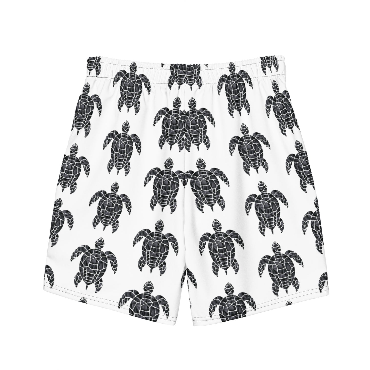 Maillot de bain Tortue <br> Design