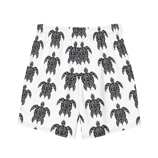 Turtle Swimsuit<br> Design