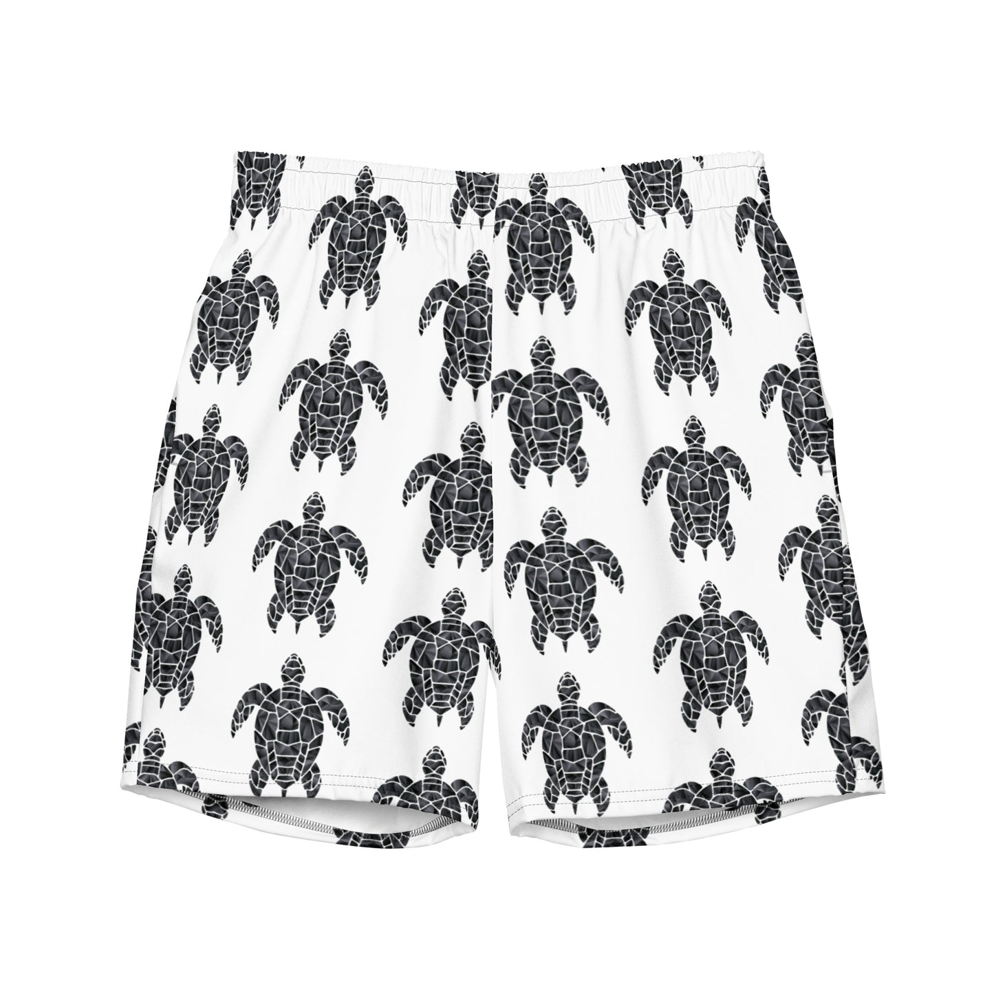 Maillot de bain Tortue <br> Design