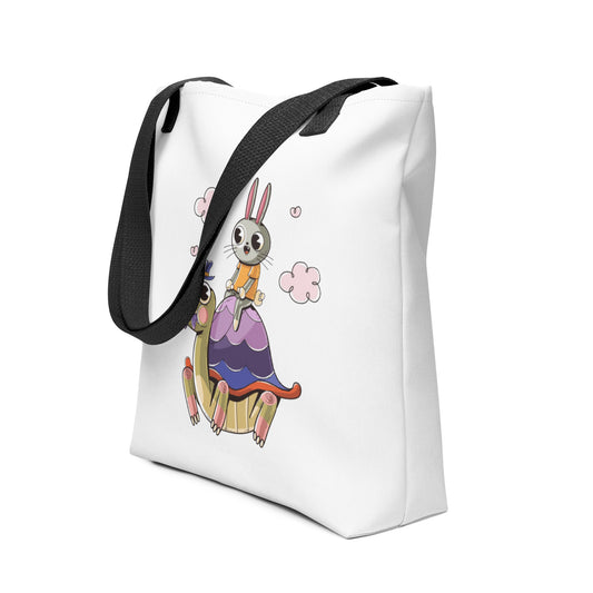 Sac Tortue Funny