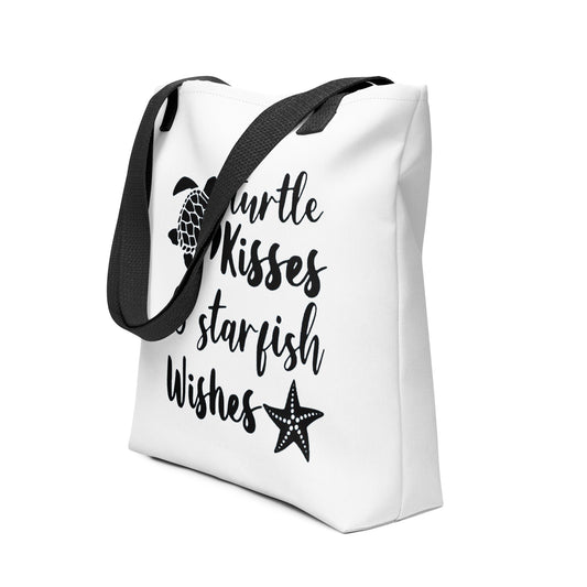 Turtle Bag<br> Kisses