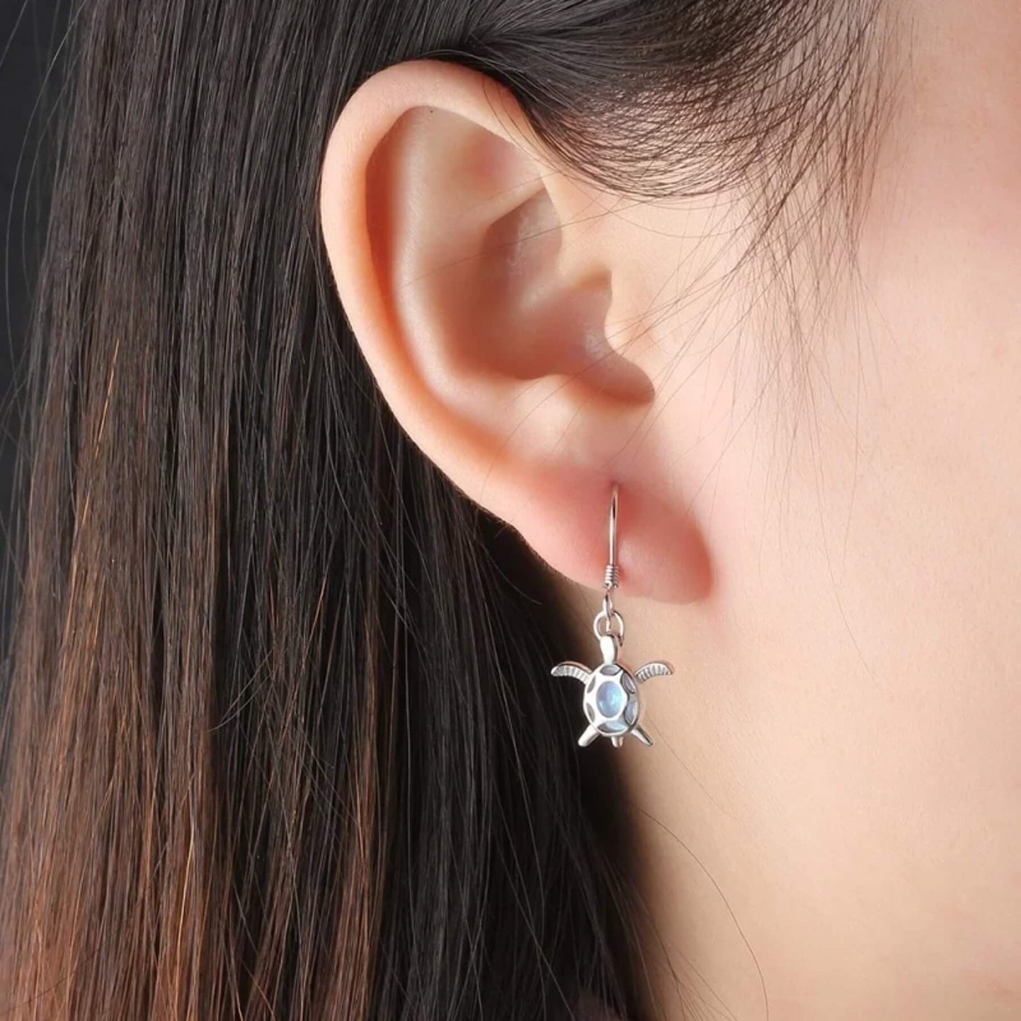 boucle-oreille-tortue-purete