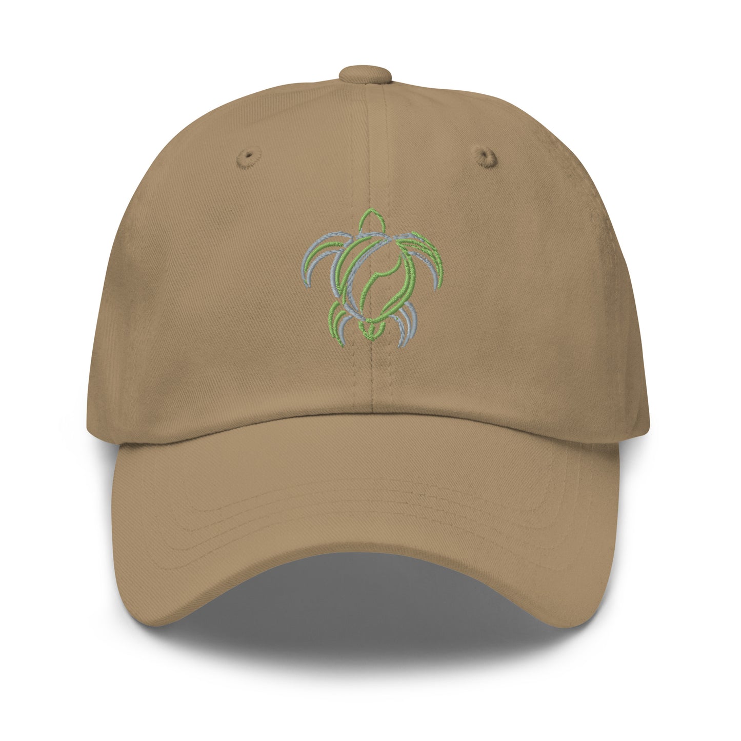 Casquette Tortue <br> Minimalist