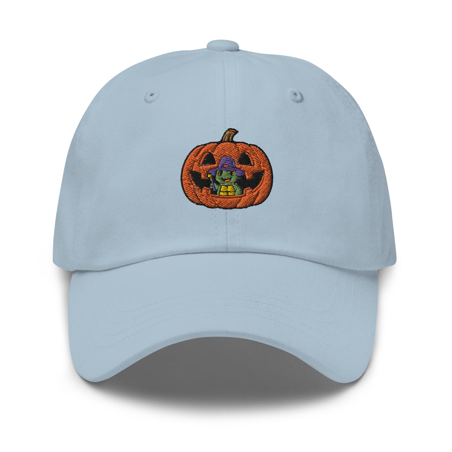 Turtle Cap<br> Halloween