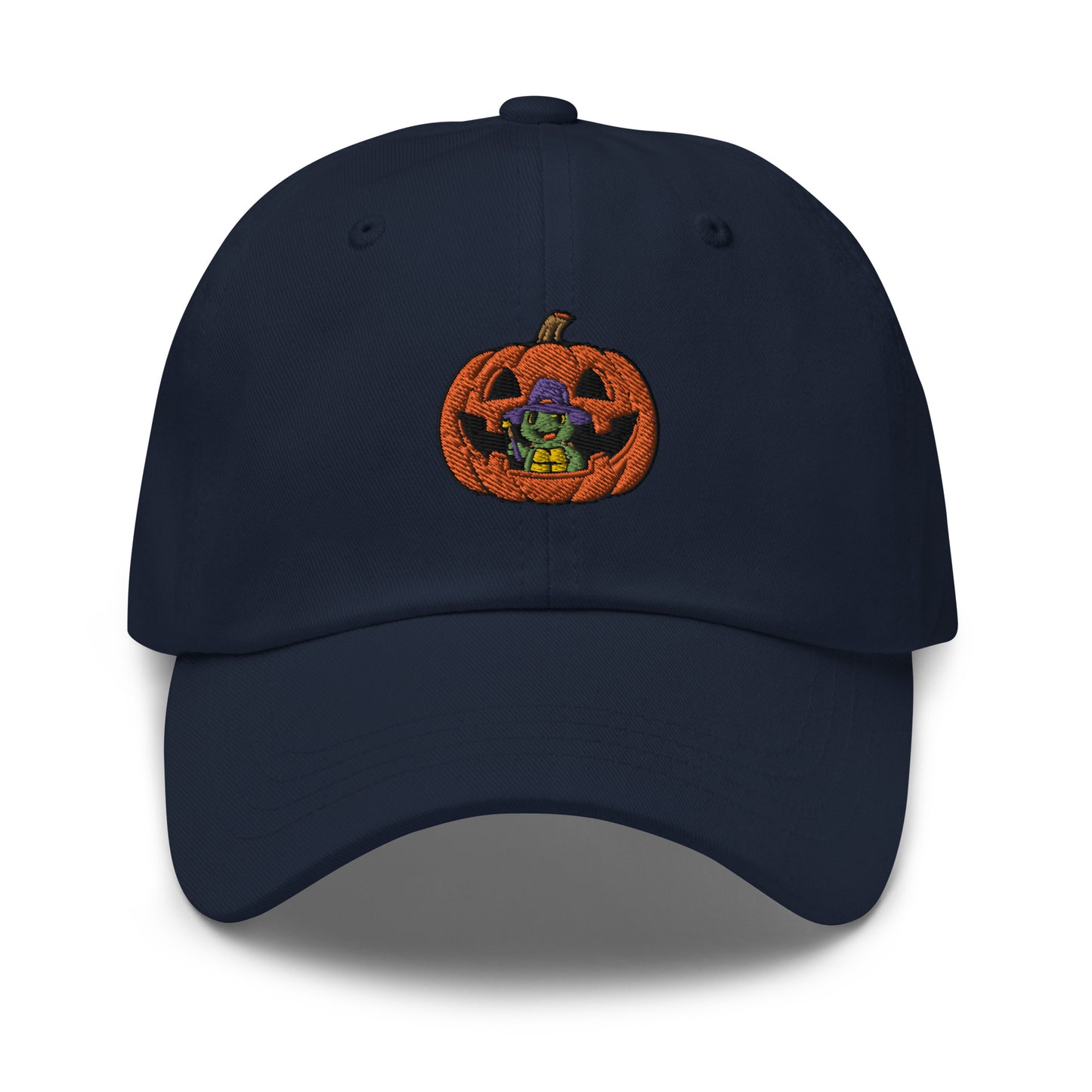 Turtle Cap<br> Halloween