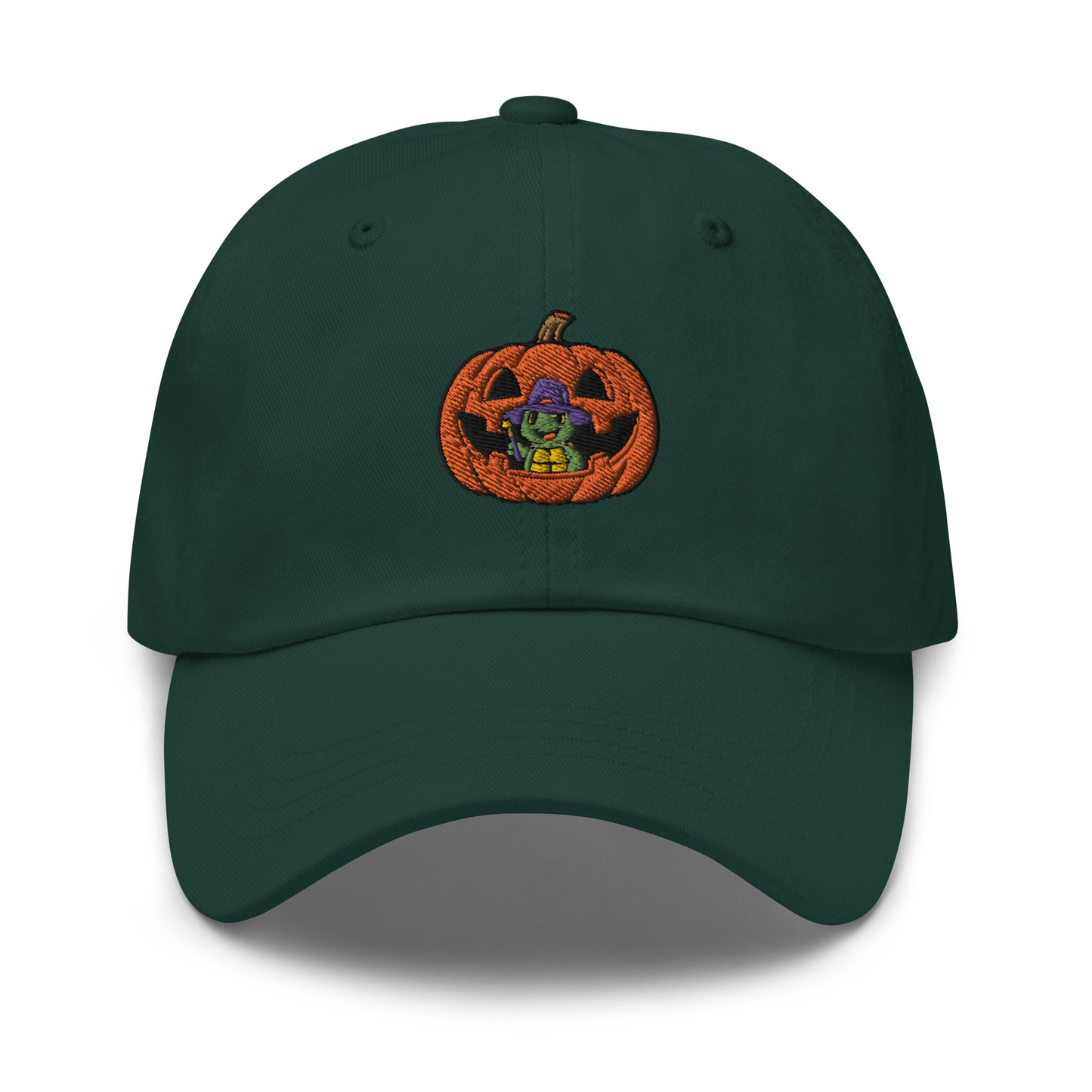 Turtle Cap<br> Halloween