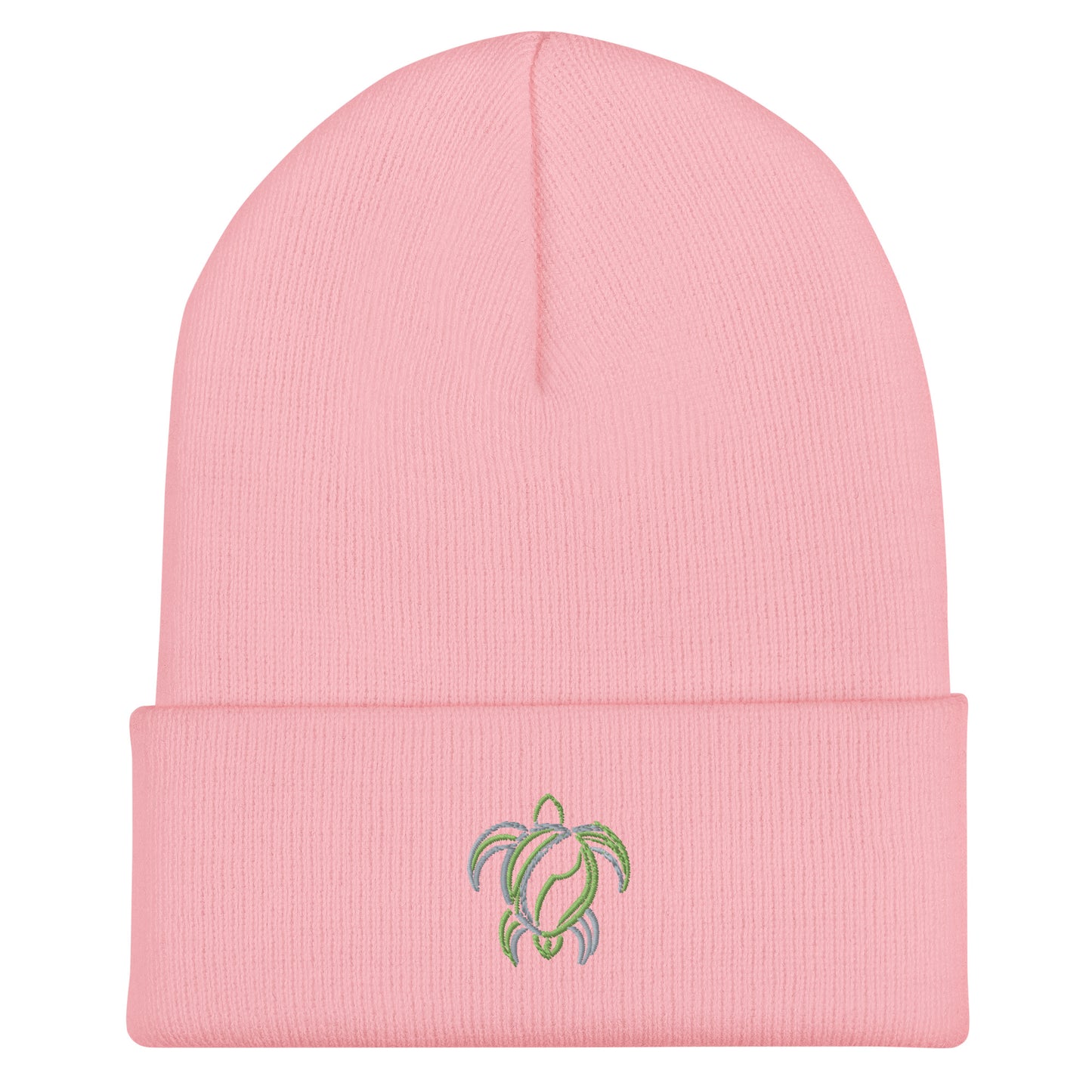 Bonnet Tortue <br> Minimaliste