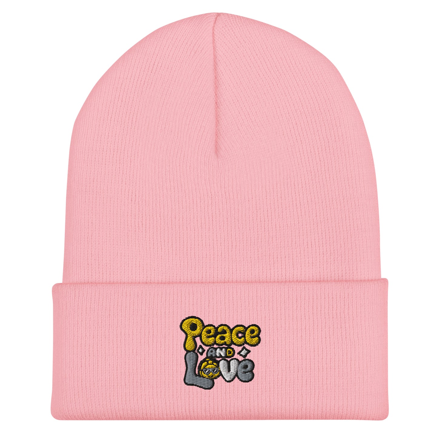 Bonnet Tortue <br> Paix