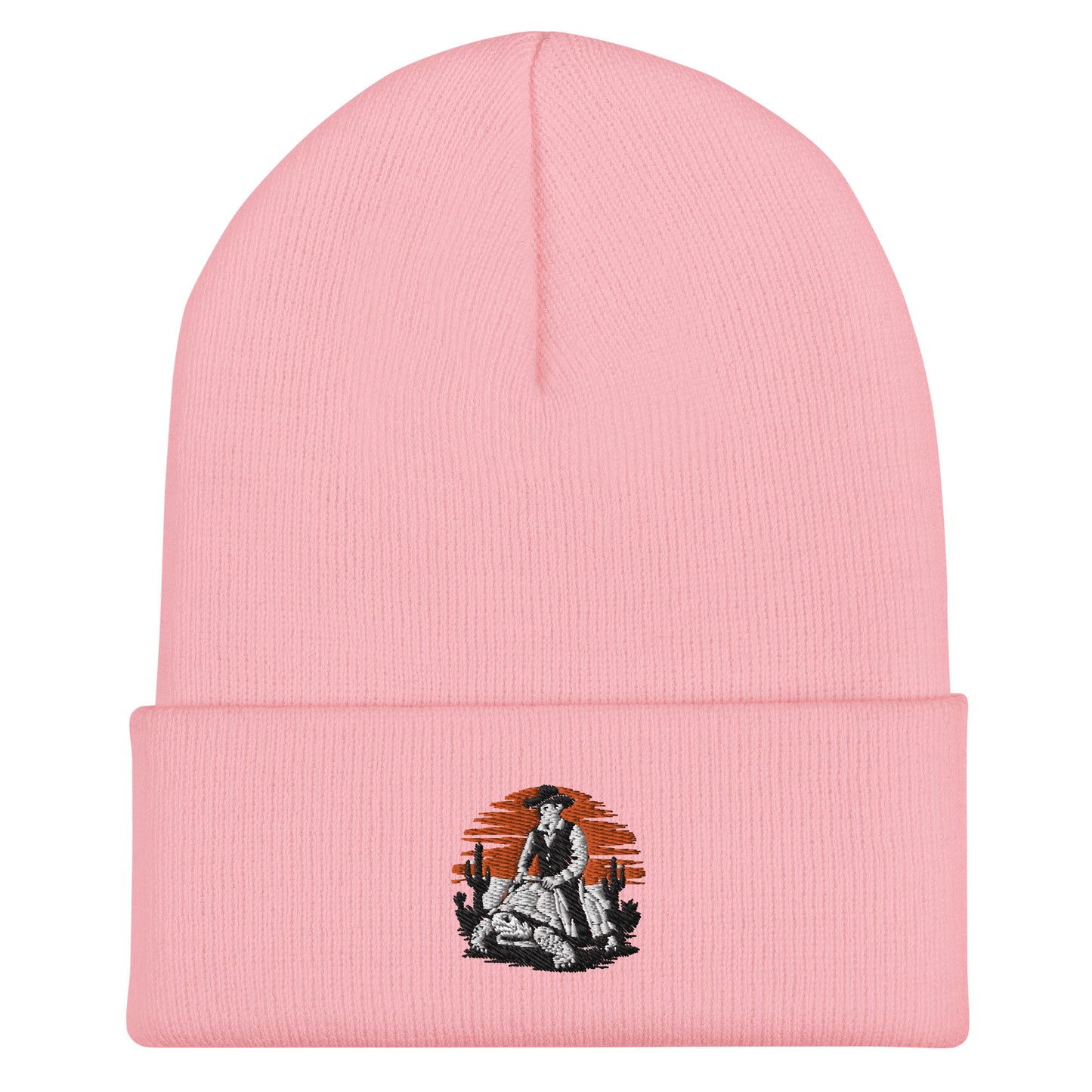 Bonnet Tortue <br> Far-West