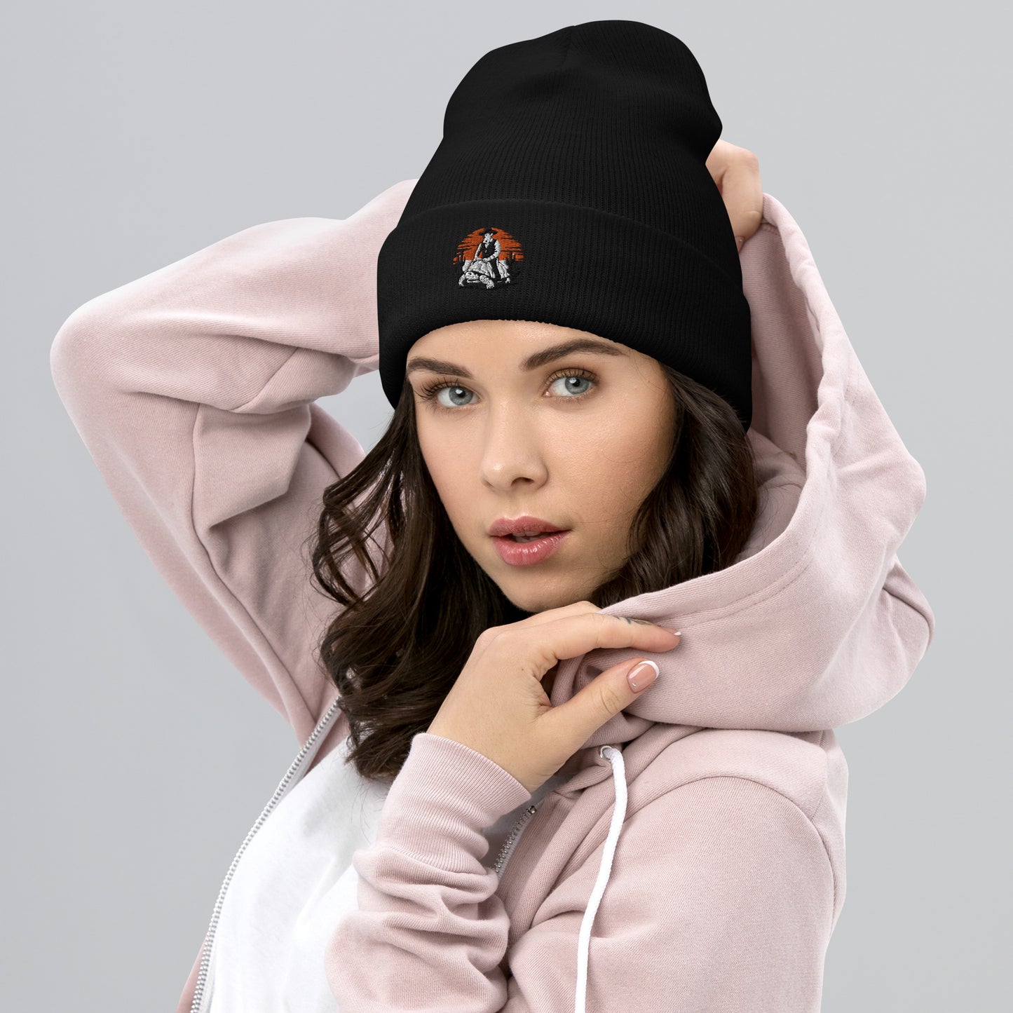 Bonnet Tortue <br> Far-West