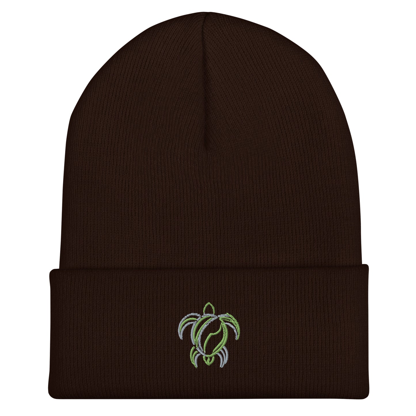Bonnet Tortue <br> Minimaliste