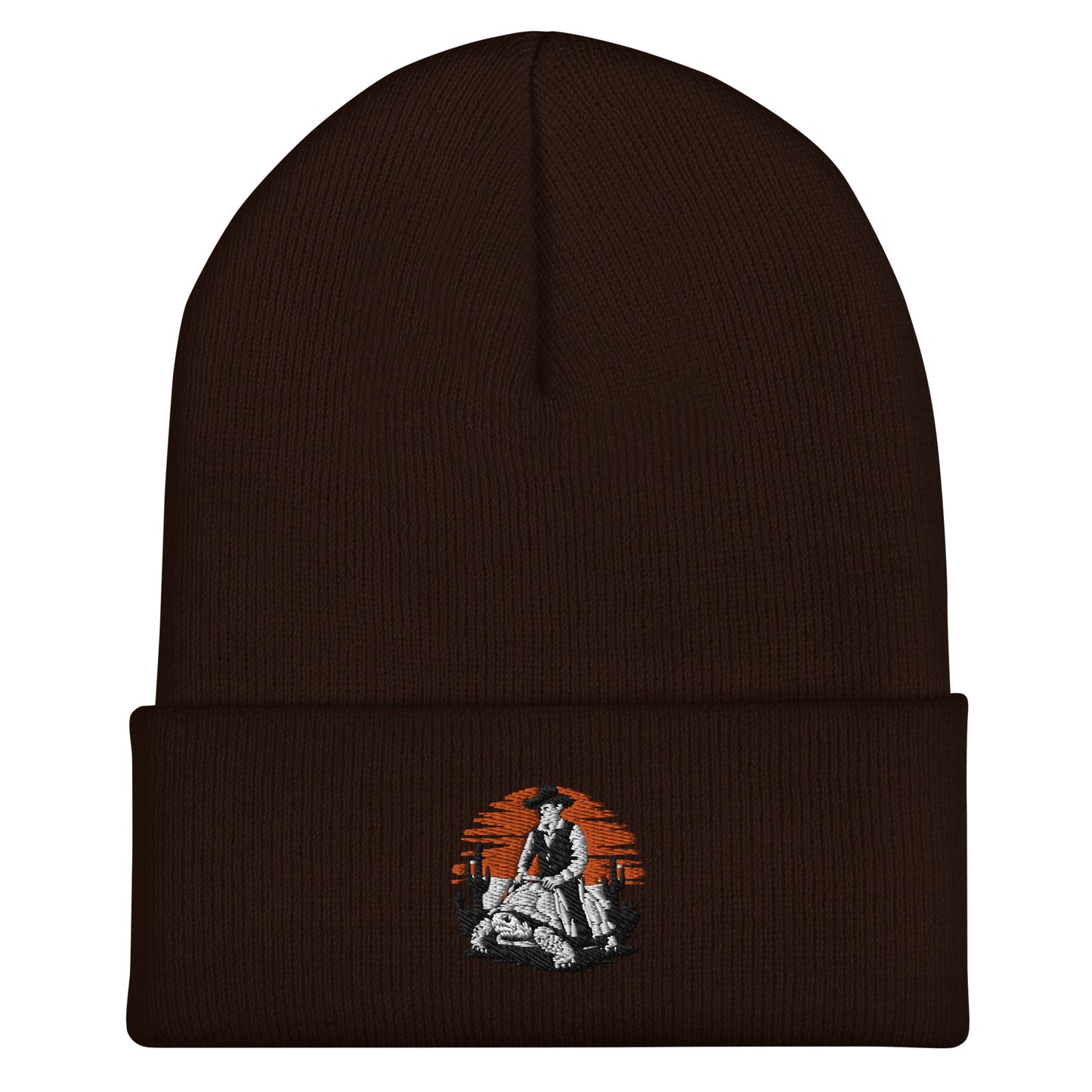 Bonnet Tortue <br> Far-West