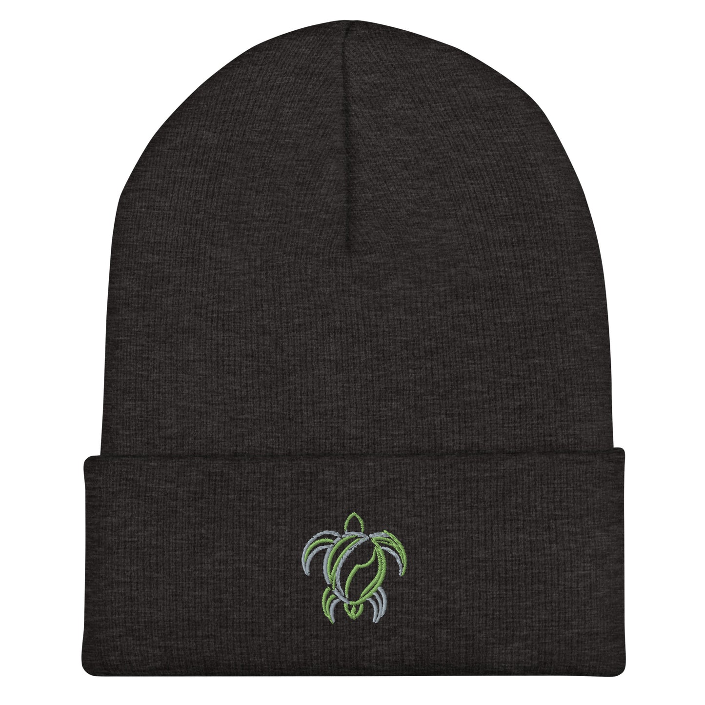 Bonnet Tortue <br> Minimaliste