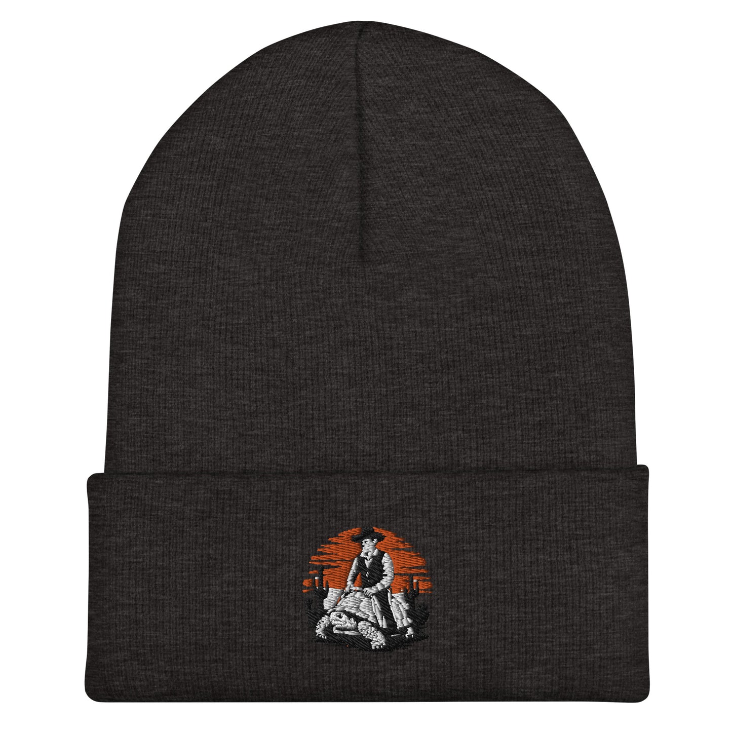 Bonnet Tortue <br> Far-West