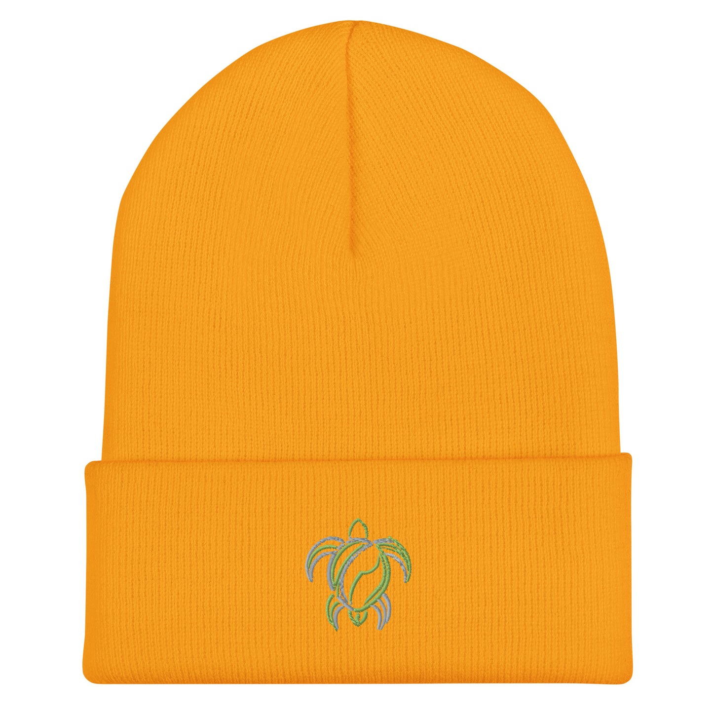 Bonnet Tortue <br> Minimaliste