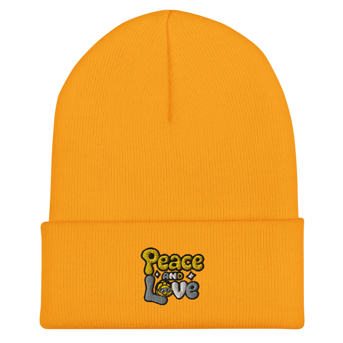 Bonnet Tortue <br> Paix