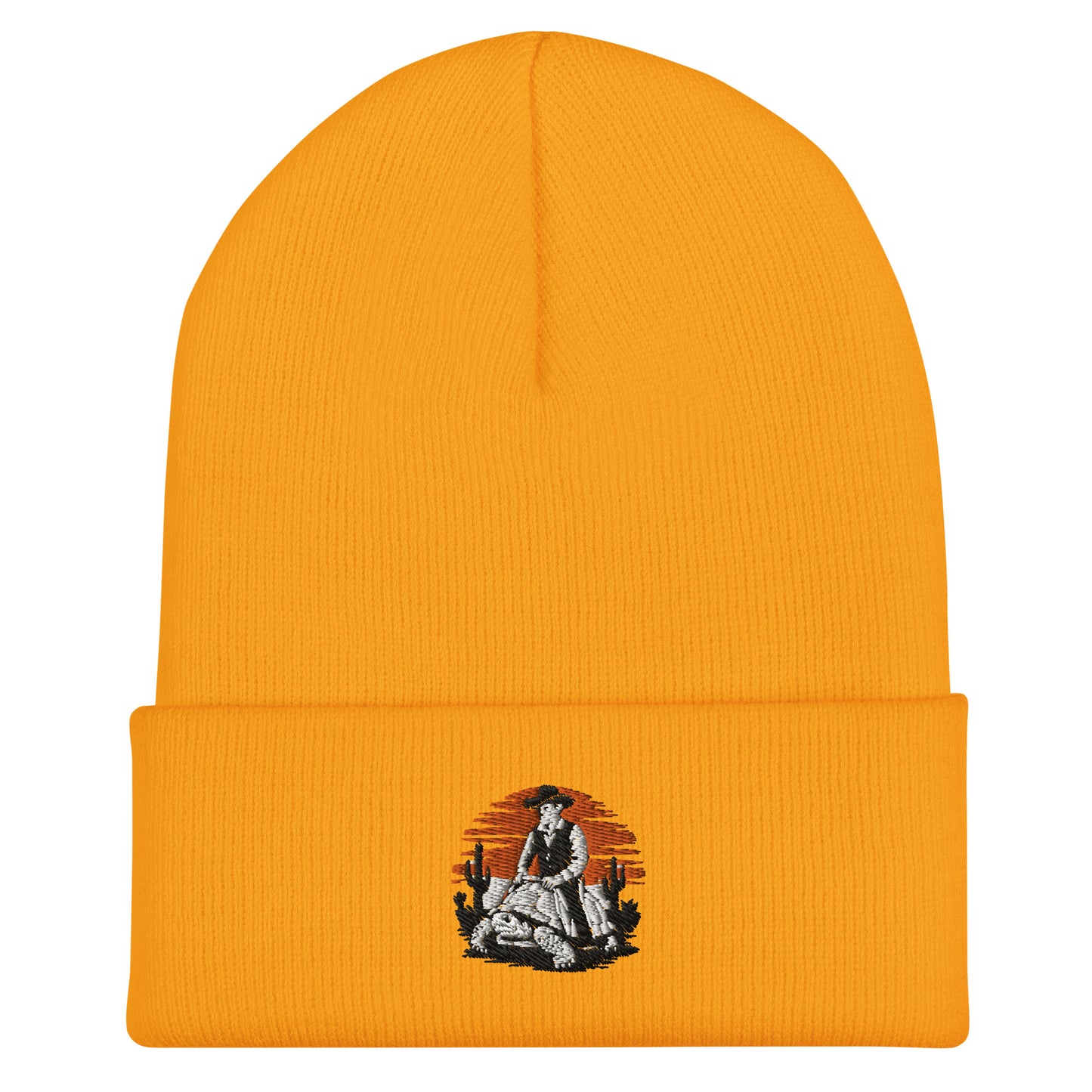 Bonnet Tortue <br> Far-West