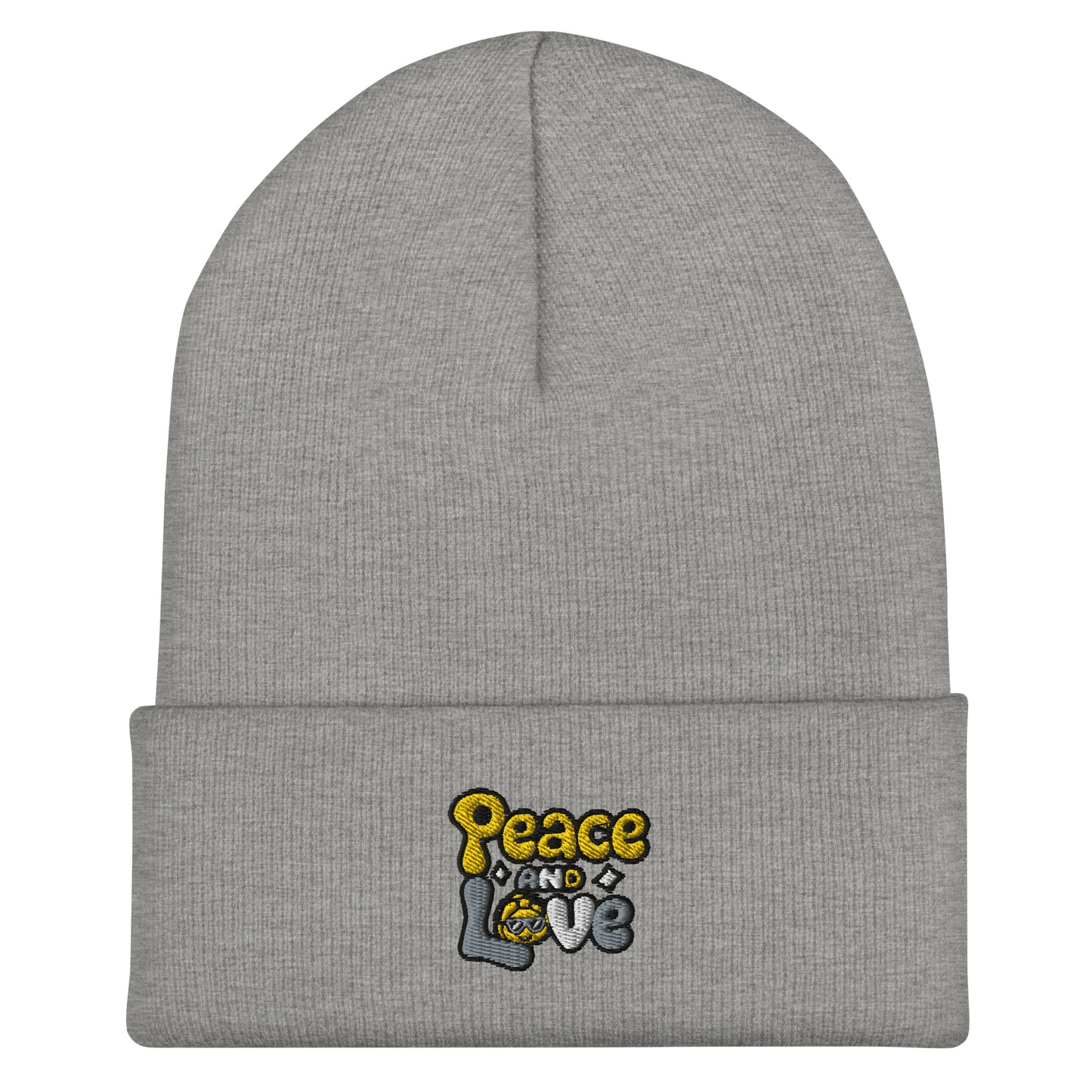 Bonnet Tortue <br> Paix