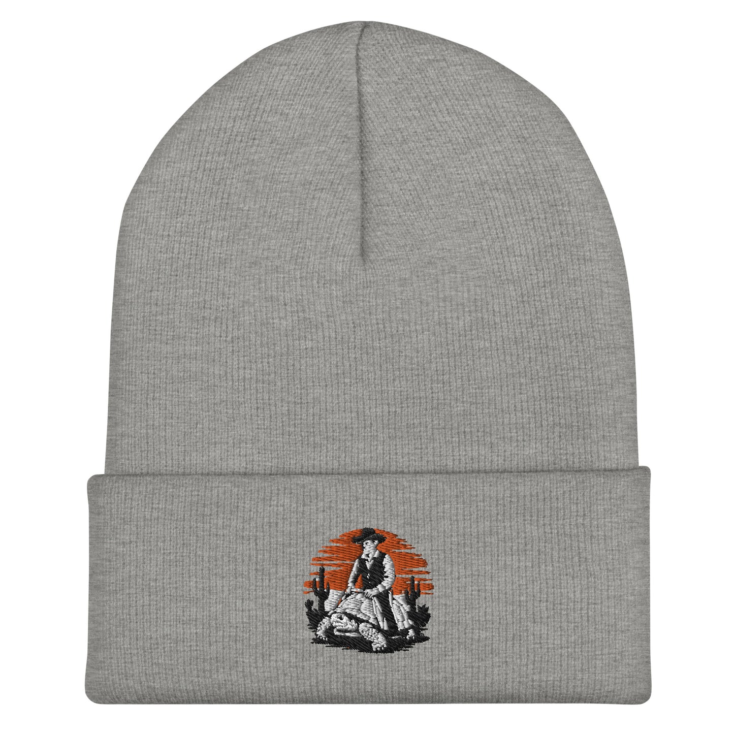 Bonnet Tortue <br> Far-West