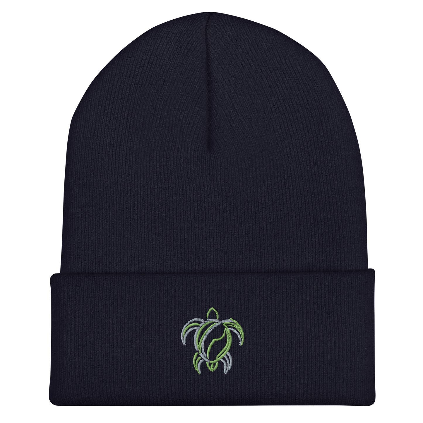 Bonnet Tortue <br> Minimaliste
