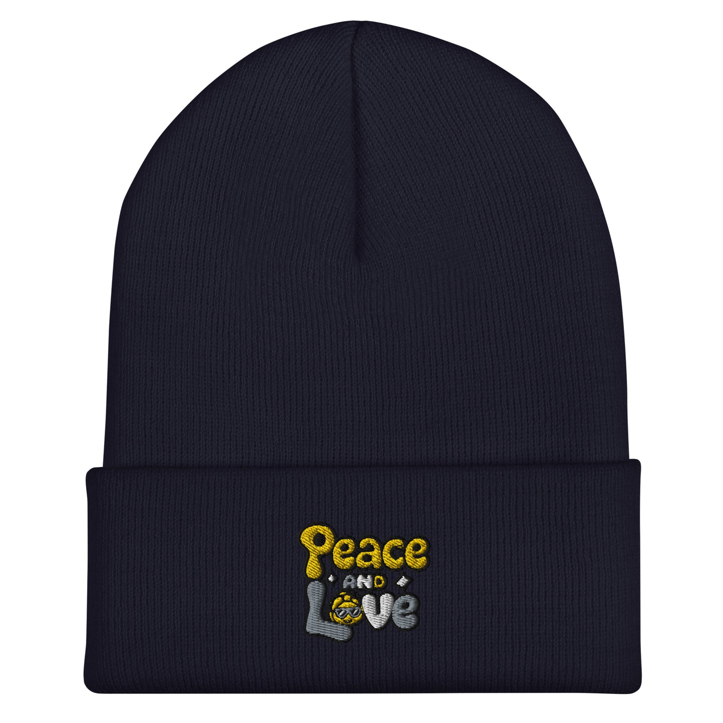 Bonnet Tortue <br> Paix