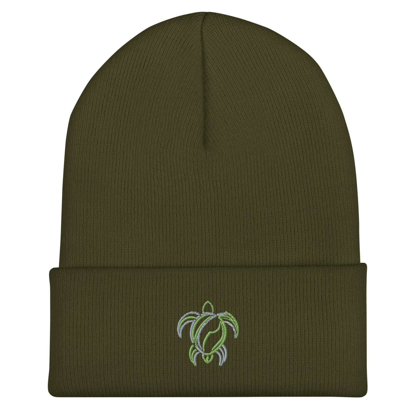 Bonnet Tortue <br> Minimaliste