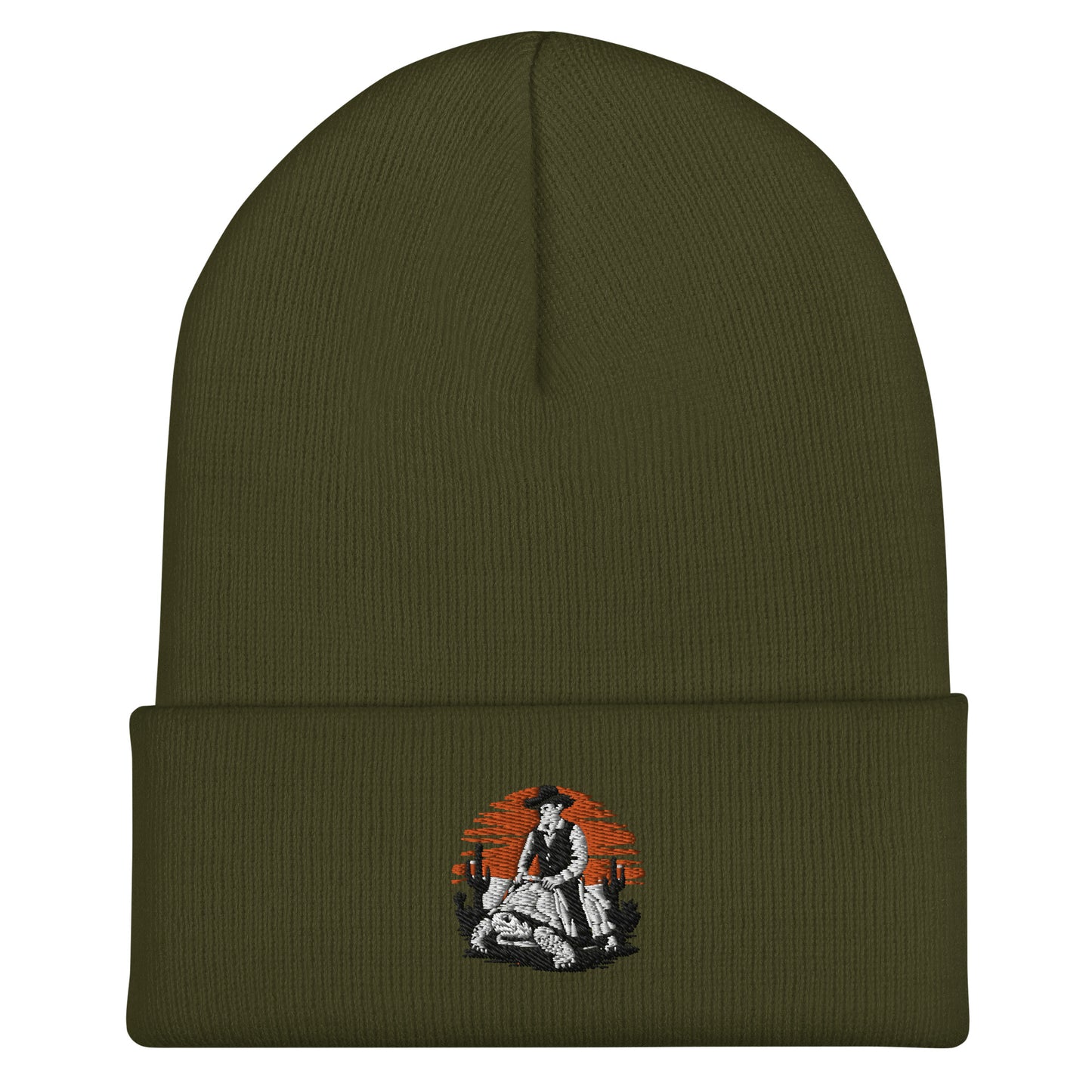 Bonnet Tortue <br> Far-West