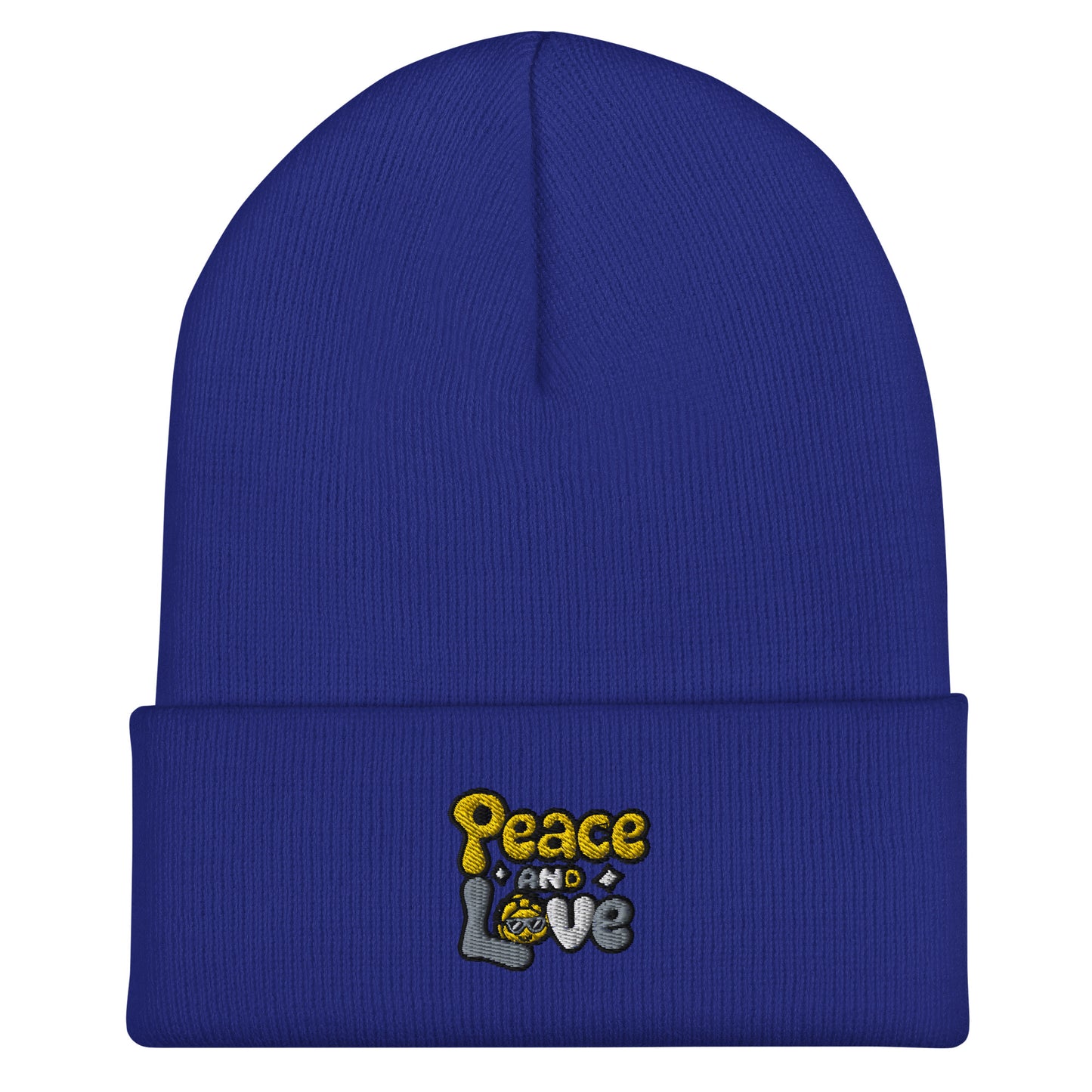 Bonnet Tortue <br> Paix