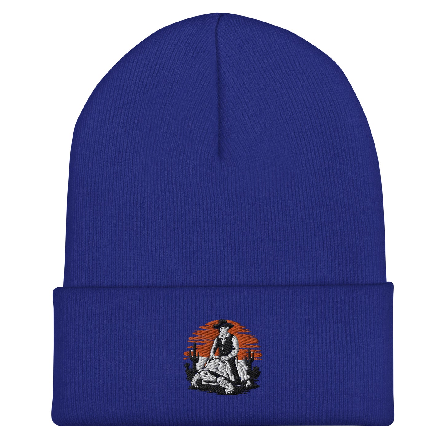 Bonnet Tortue <br> Far-West