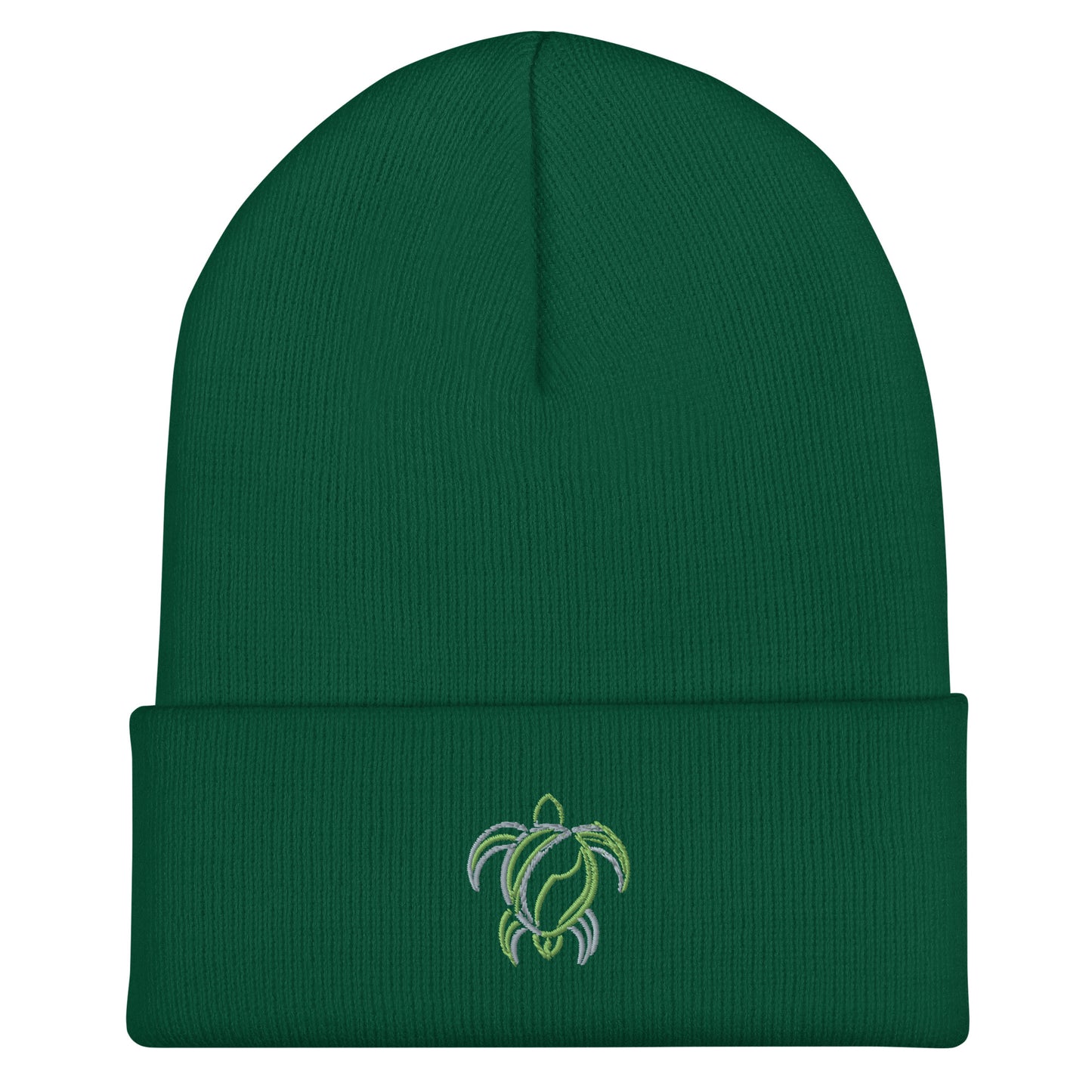 Bonnet Tortue <br> Minimaliste