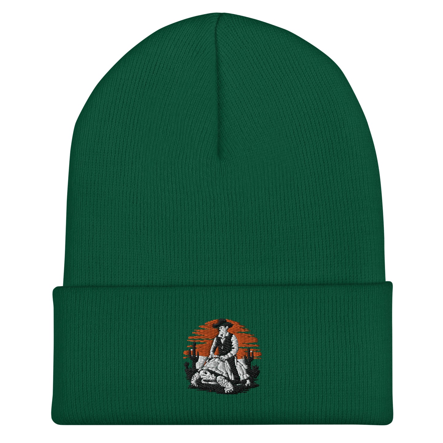 Bonnet Tortue <br> Far-West