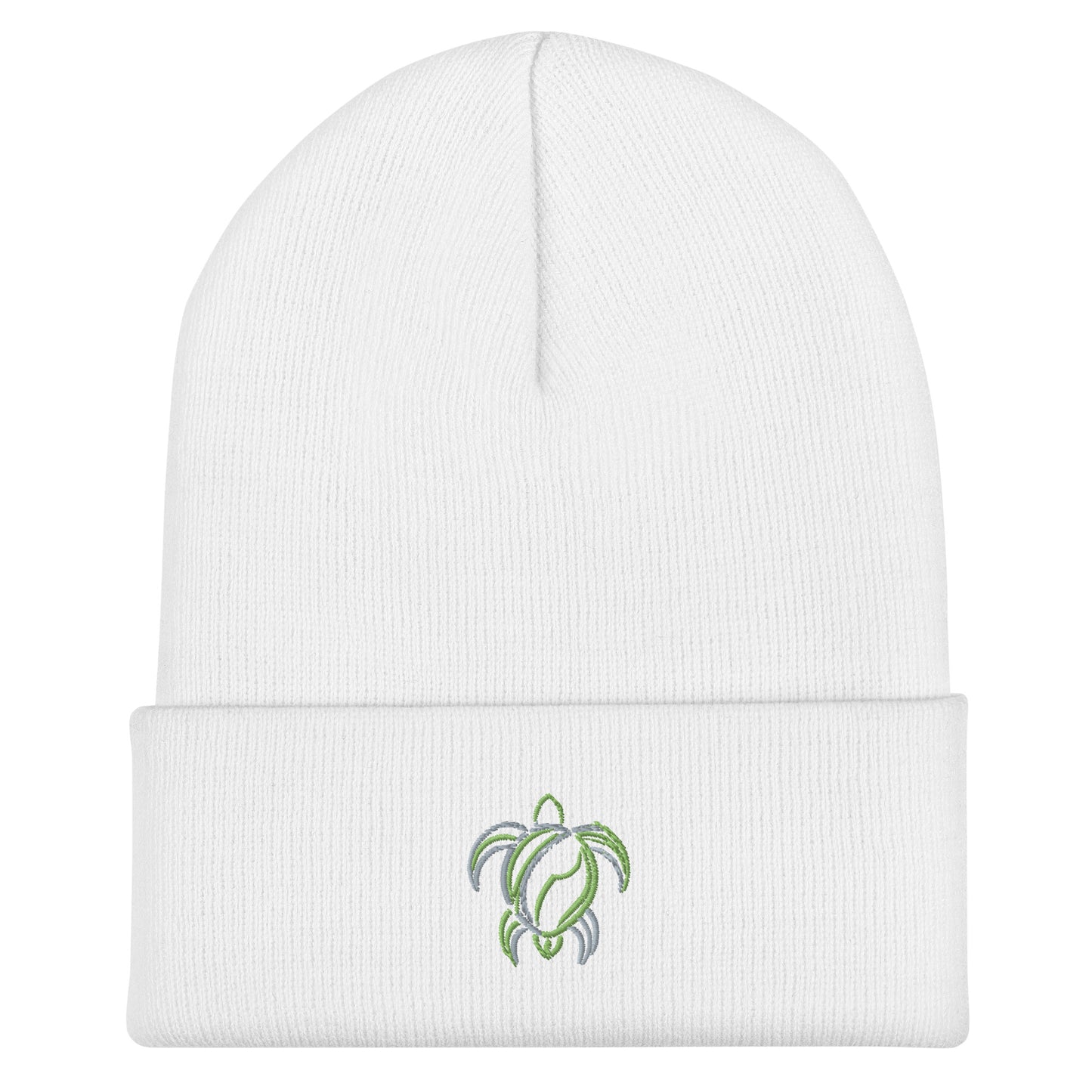 Bonnet Tortue <br> Minimaliste