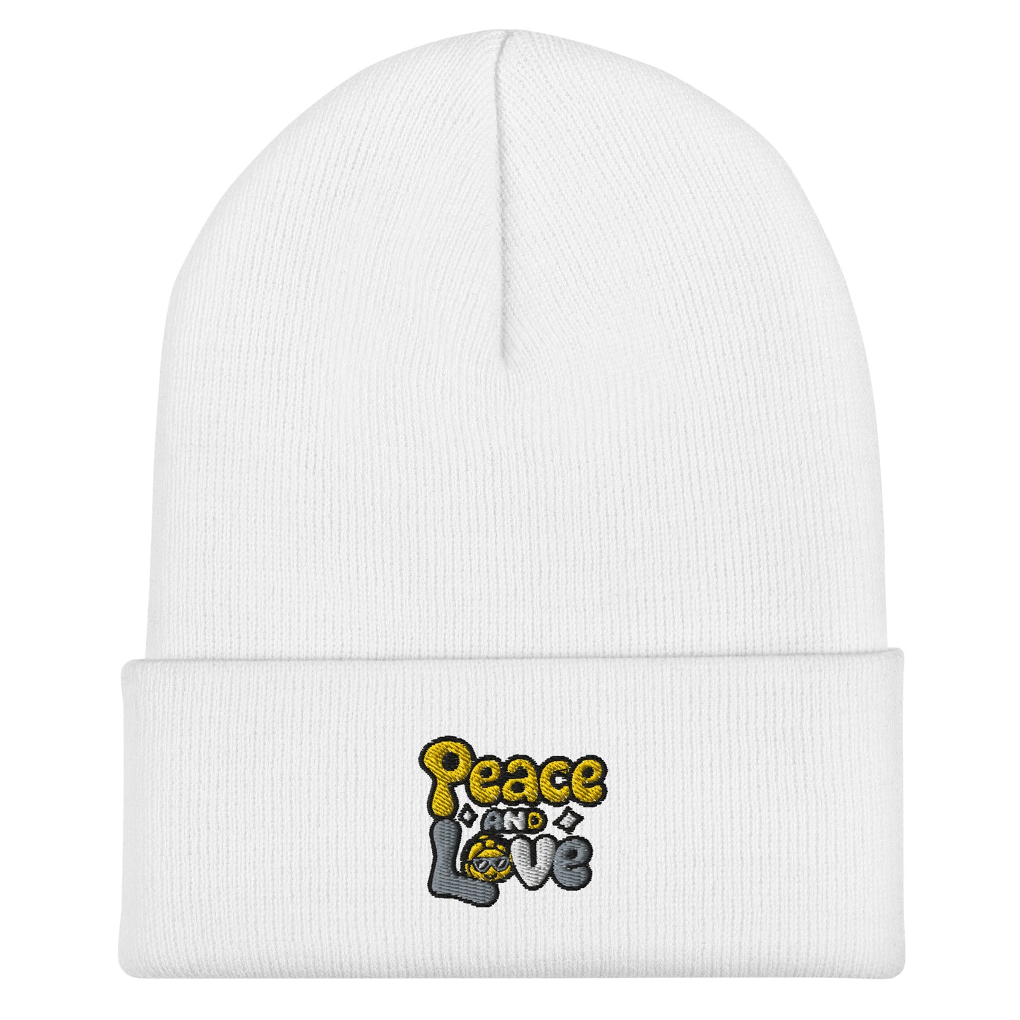 Bonnet Tortue <br> Paix