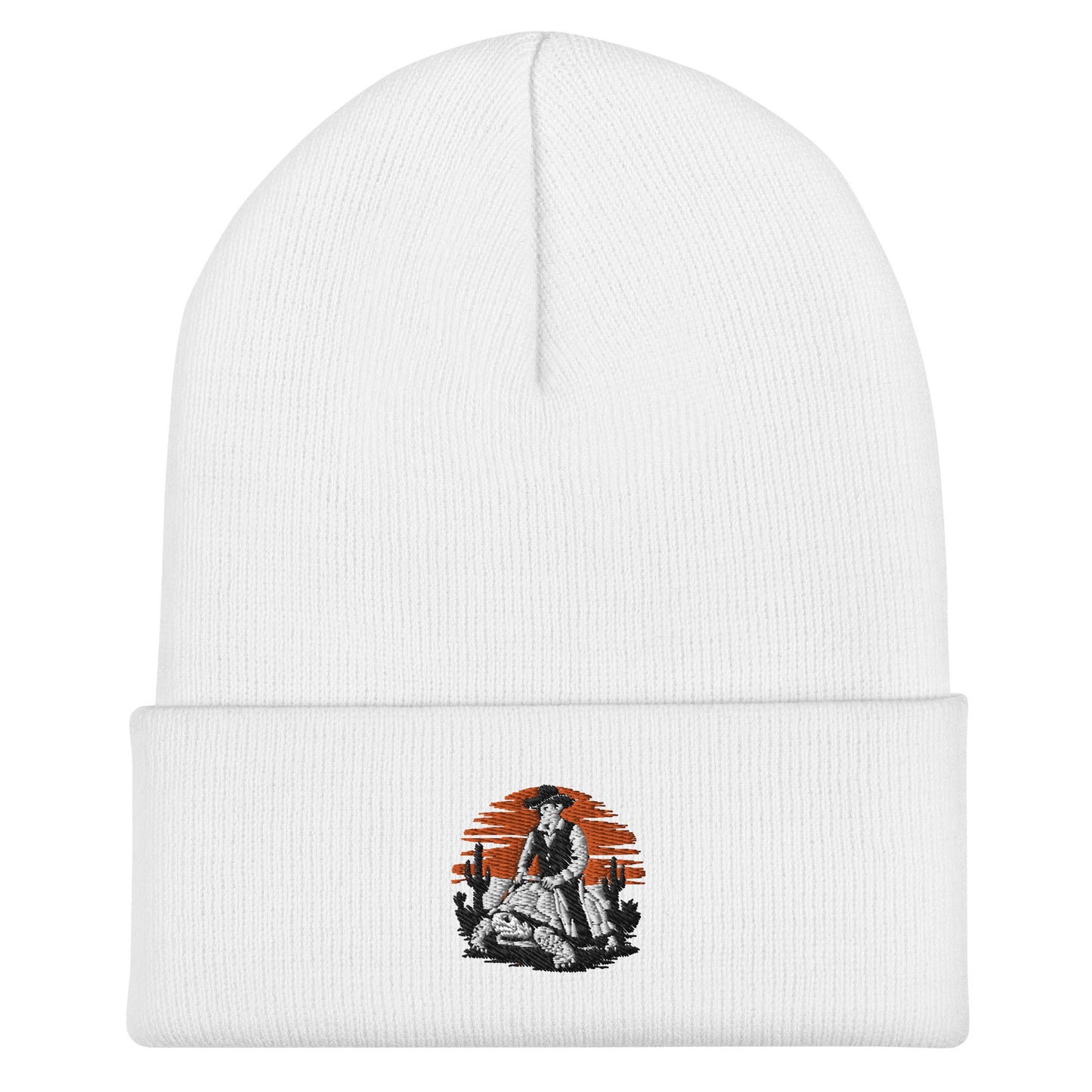 Bonnet Tortue <br> Far-West