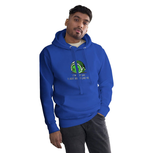 Turtle Sweaters & Sweatshirts<br> Asocial