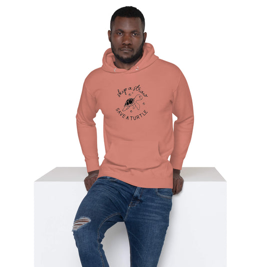 Pulls & Sweats Tortue Save a Turtle