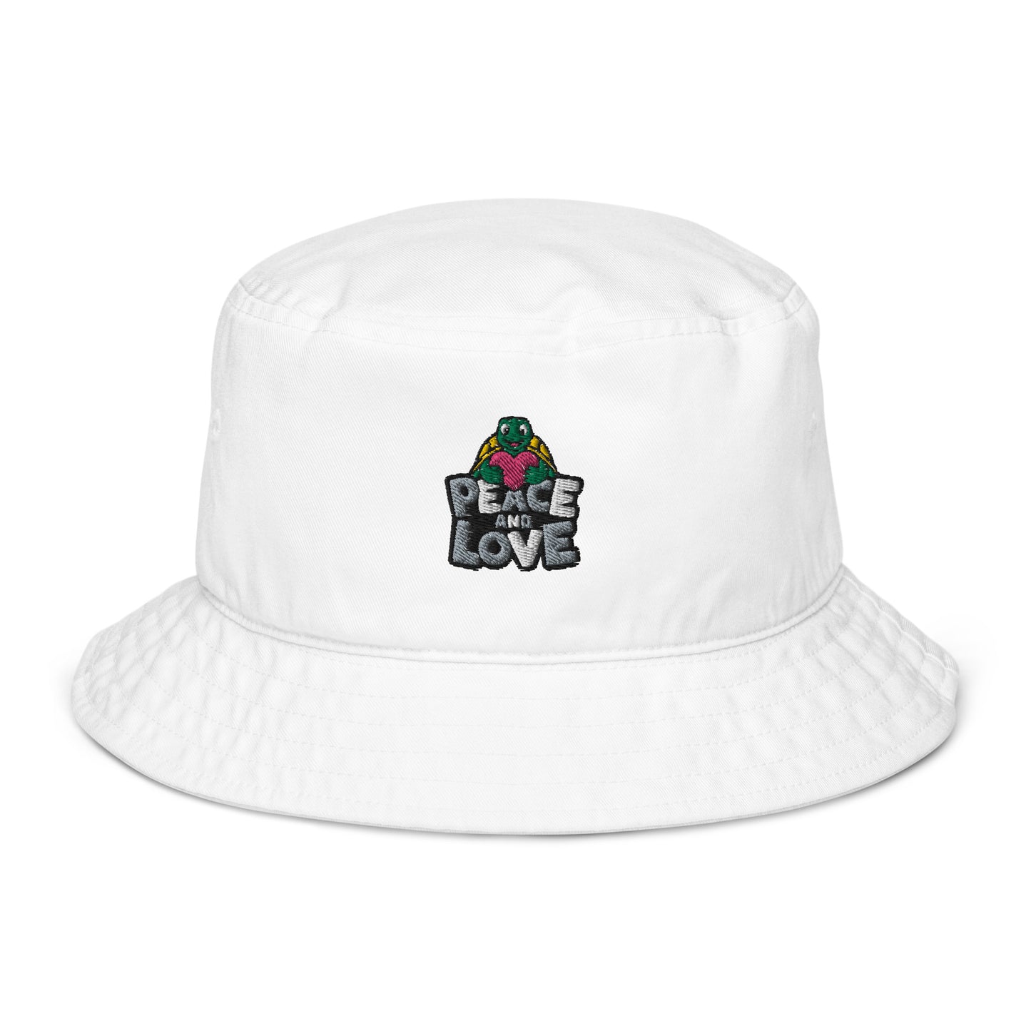 Bob Turtle<br> Love