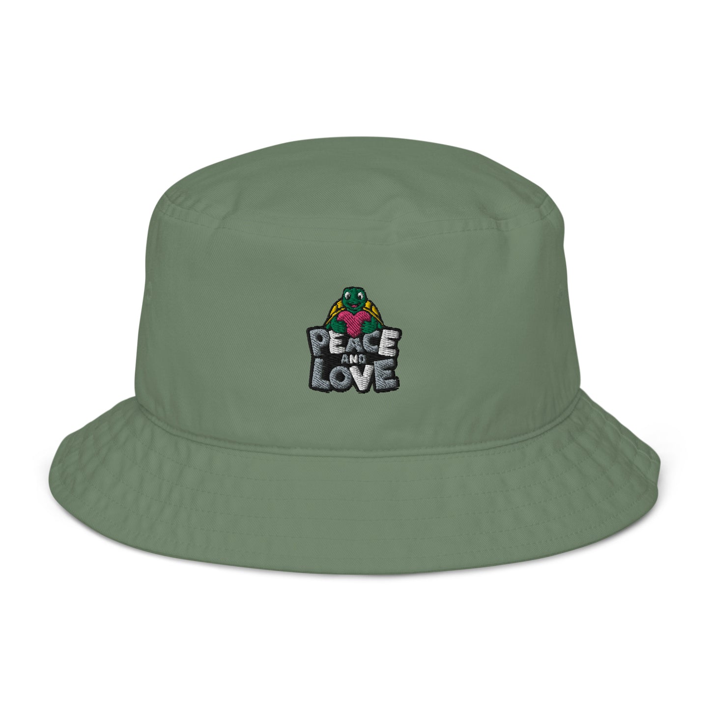 Bob Turtle<br> Love