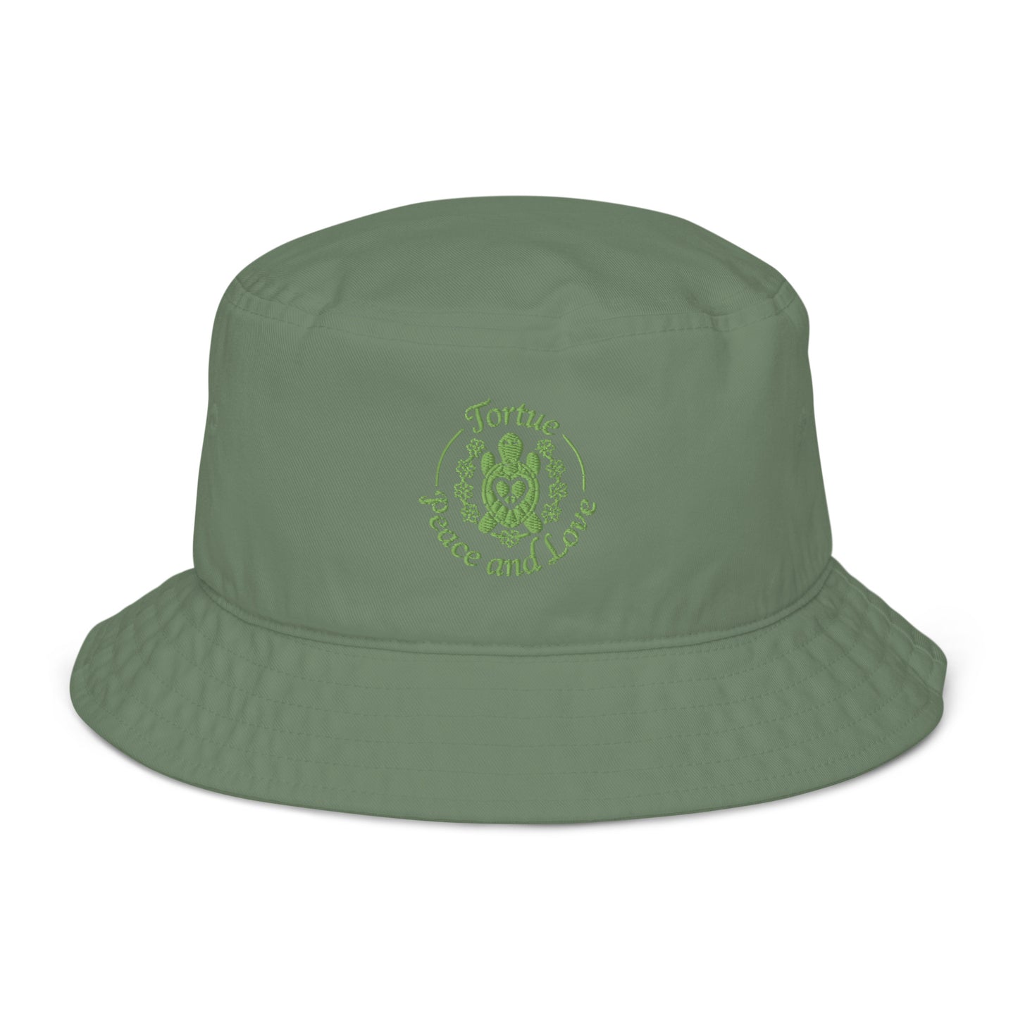 Bob Tortue <br> Sunny Peace