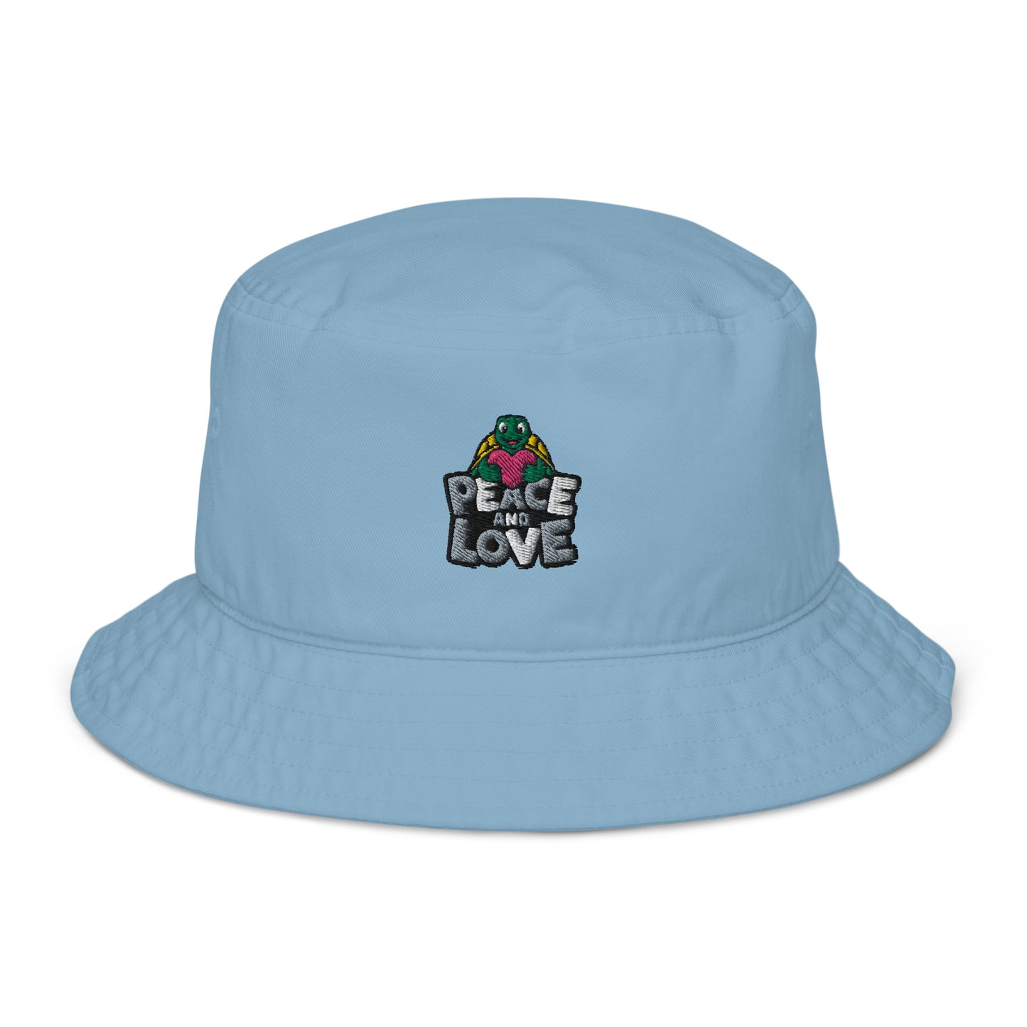 Bob Turtle<br> Love