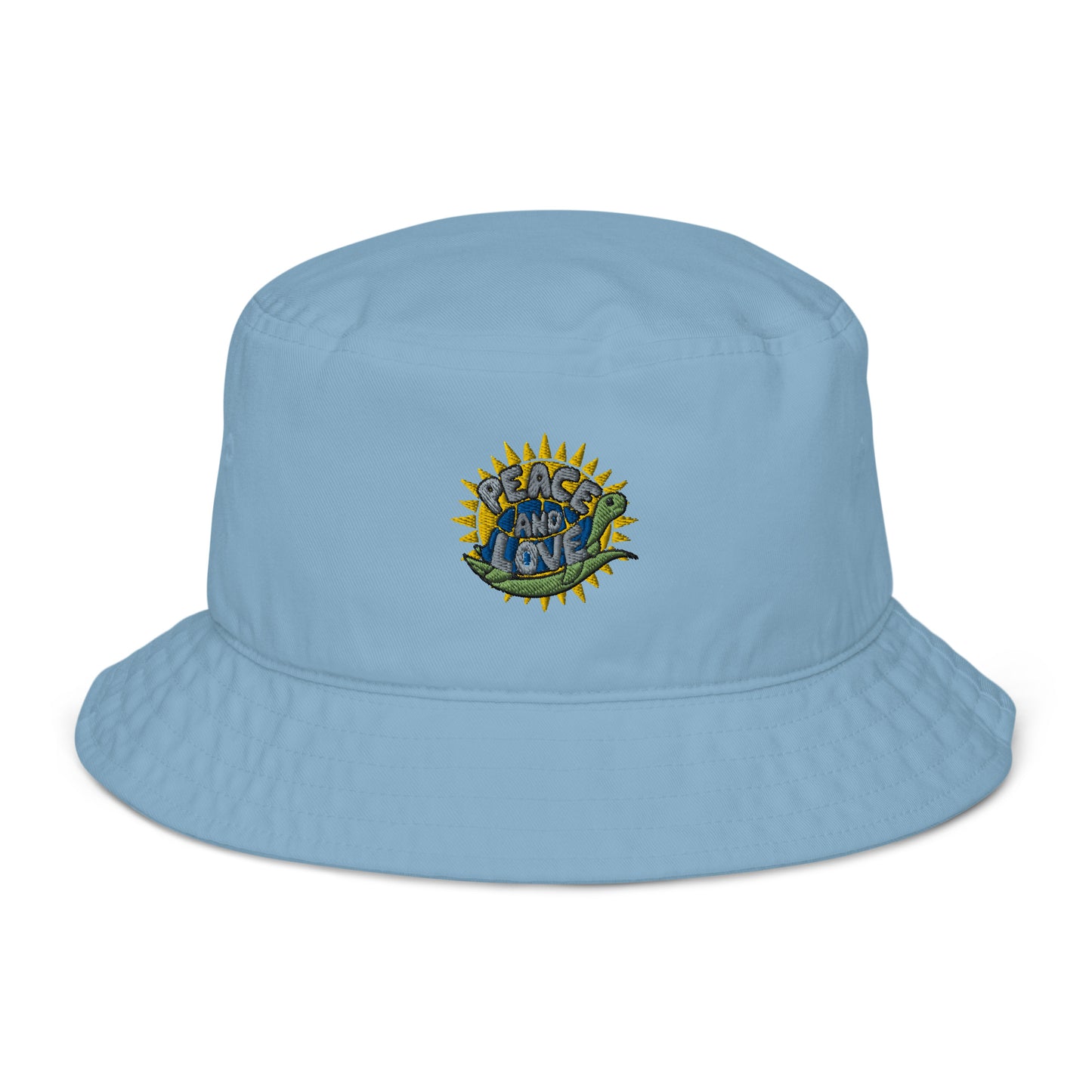 Bob Tortue <br> Peace