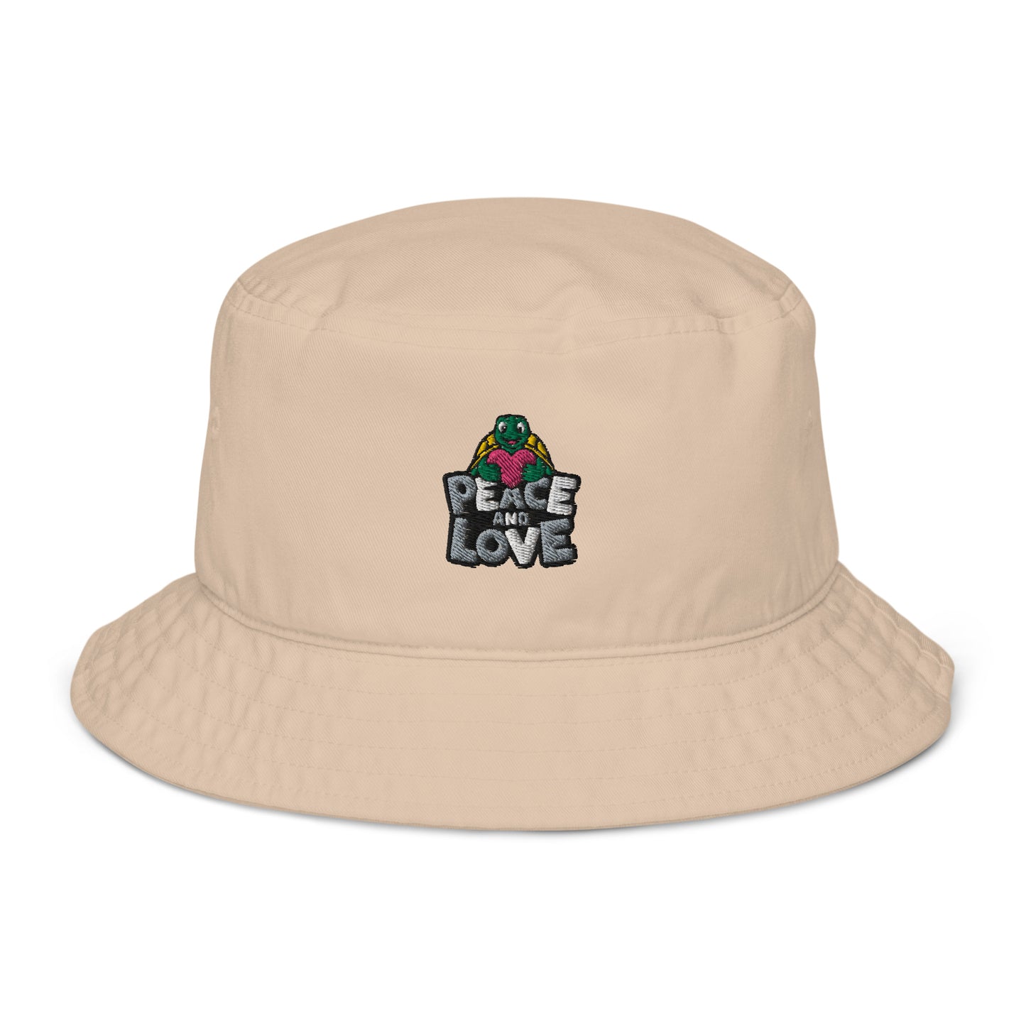 Bob Turtle<br> Love