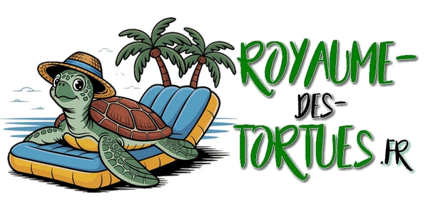 Le Royaume des Tortues