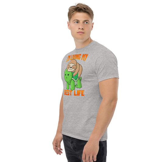 Turtle T-Shirt<br> Animal Humor