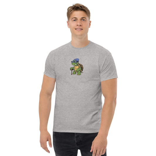 Turtle T-Shirt<br> Grandpa