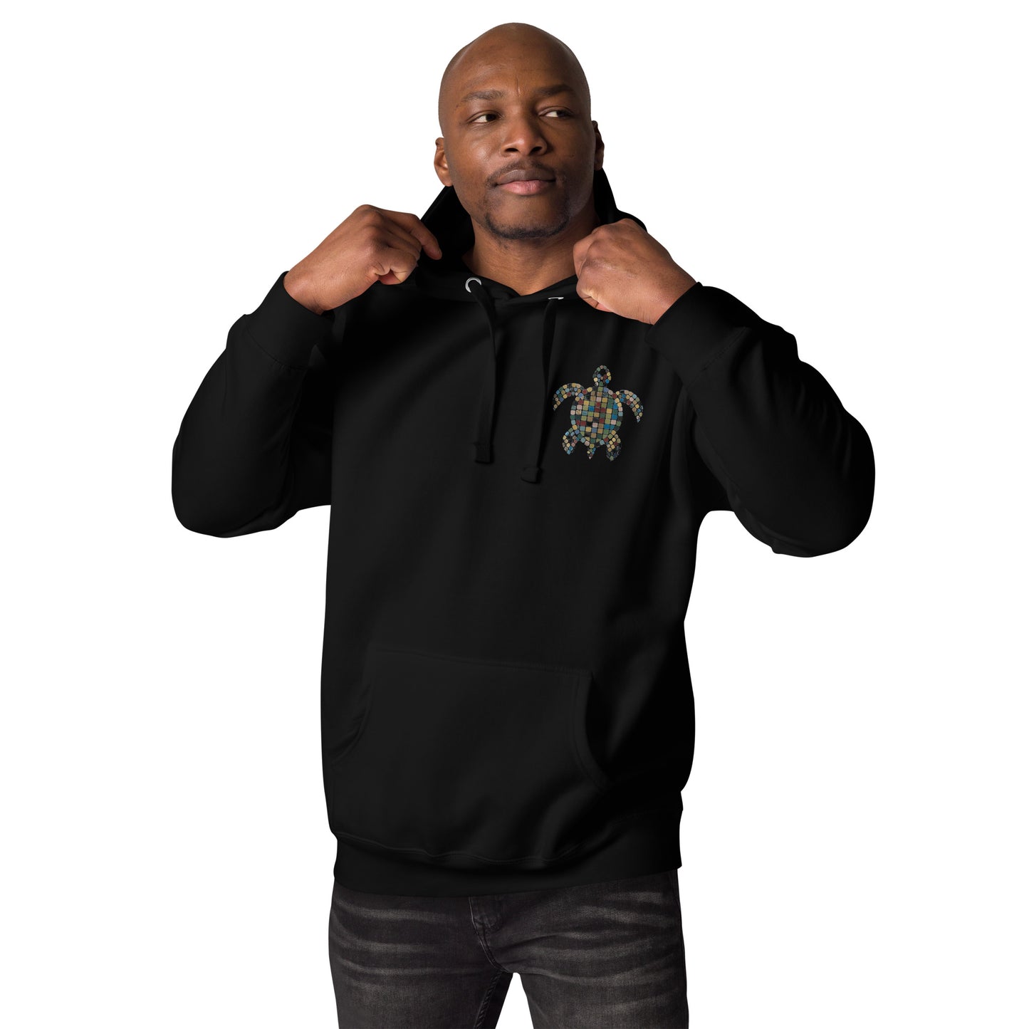 Pulls & Sweats Tortue <br> Mosaique