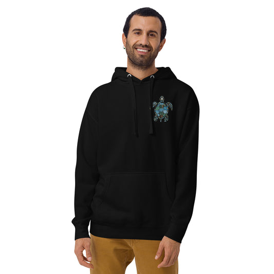 Pulls & Sweats Tortue Imbrication